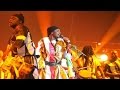 Wally B. Seck - Beug Maodo (Hommage aux Tidianes) Live vogue 2017