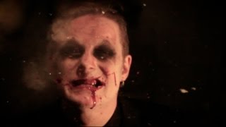 V FOR VIOLENCE – The Hated Saint (Official Music Video)