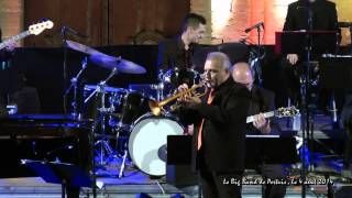 preview picture of video 'Jackson County Jubilee - Big Band de Pertuis, 4 août 2014 -'