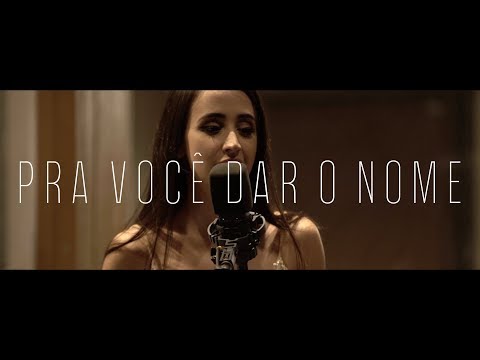 “Pra Você Dar O Nome” Ao vivo (ESPECIAL MINI-TURNÊ) - Mariana Nolasco