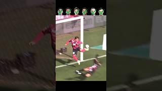 Download lagu Legendary Goal Line Saves.💀 mp3