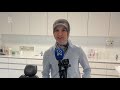 Rijnmond Helpt: orthodontist Shahad begint boodschappenservice