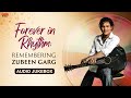 Remembering Zubeen Garg Bengali Hits Bangla Audio Jukebox Evergreen Songs Collection Eskay Music