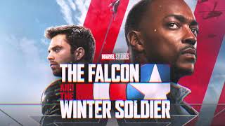 The Falcon and The Winter Soldier Official Trailer Song &quot;Is You Ready&quot; (Epic Trailer Version)