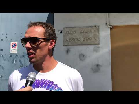 Modena, Gustavo Ferretti nuovo attaccante gialloblu