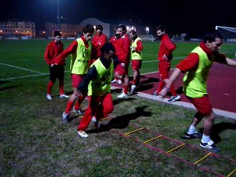 AC Este speed ladder1