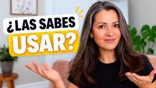 Si conoces estas 50 expresiones, tu inglés es mejor de lo que crees