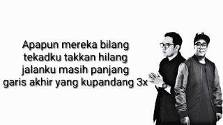 Download lagu Saykoji Ft Guntur Simbolon - Jalan Panjang - ( Lirik ) mp3 Download lagu Saykoji Ft Guntur Simbolon - Jalan Panjang - ( Lirik ) mp3