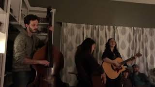 The Crane Wives “New Colors”