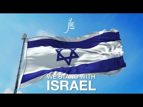 Gallery - We Proudly Stand With Israel