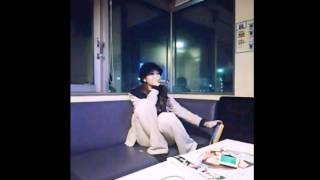 Anything for you // pushim // MeeeGuuuM111