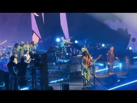 Thumbnail for Gorillaz - Clint Eastwood - Co op Live, Manchester - 20 March 2026 by gorillaz clint