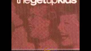 The Get Up Kids-Woodson