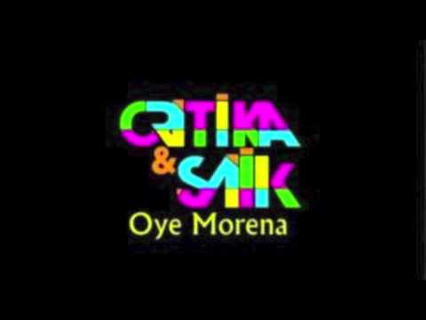 Oye morena-Critika & Saik