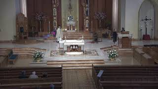 Funeral Mass - Joanne P. Kiernan