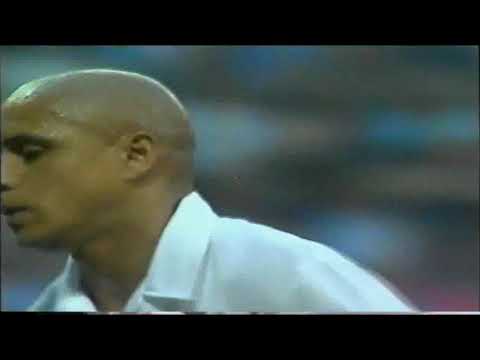 3/5/2003 Real Madrid- R.C.D. Mallorca (1-5) Liga