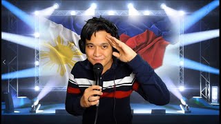 Noypi - Giu Comia (Baganihan - Capiz Tourism Concert)