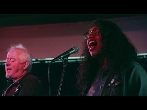 Jon Langford’s Four Lost Souls — Mystery (Live at The Cleveland Sessions)