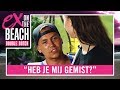 JORDEN tegen BEAU: "Zou je me dan niet vertrouwen?" | Ex on the Beach: Double Dutch - TMATNB