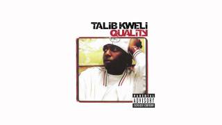 Talib Kweli - Talk To You (Lil&#39; Darlin&#39;) feat. Bilal