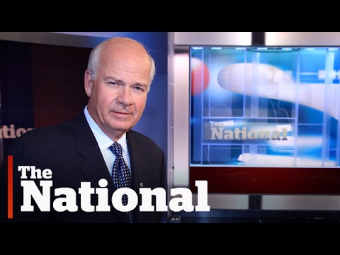 The National for Sunday, January 29, 2017 [FULL SHOW]