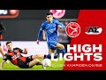 ⚽️ ?????? ?? ??? ??????????! | Highlights Almere City FC - Jong AZ