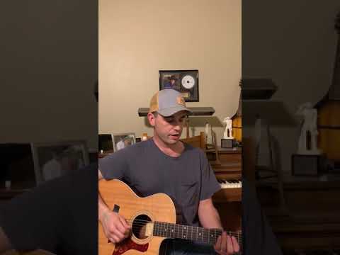 Hello Darlin - cover by Will Banister