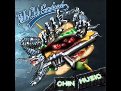 Billy Club Sandwich - Slip Shots