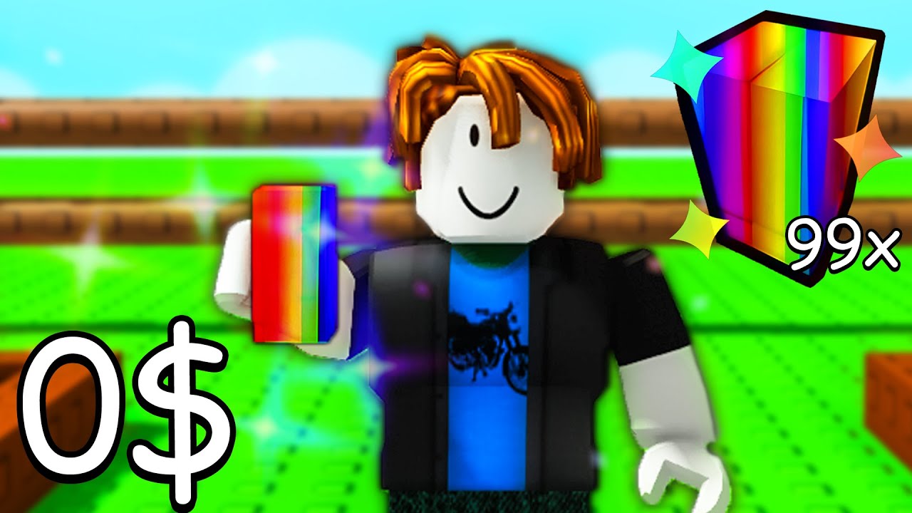 Starting Over Using Only SUPER SEEDS In Roblox Grow A Garden..