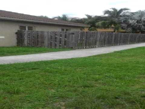 4683 SW 164 PL,Miami,FL 33185 House For Sale
