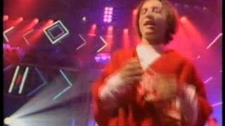 The Beloved - Hello TOTP