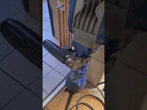 Montage Tiefenerder VA im Altbau nachrüsten, setzen #2