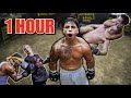 ONE HOUR Of The GREATEST Streetbeefs Matches