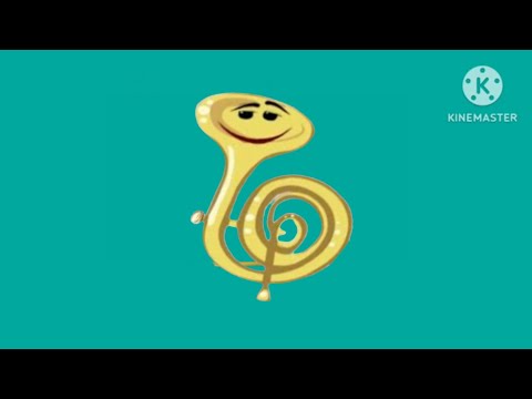 Mr Tuba only on the screen