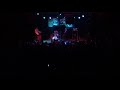 Rainer Maria - Planetary & Broken Radio (Live at the Orpheum, Tampa, Oct. 27, 2017)