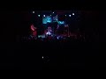 Rainer Maria - Planetary & Broken Radio (Live, Tampa)