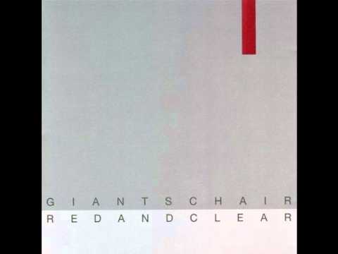 Giants Chair - Mother Brother Sister Lover