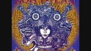 Ballad of a Thin Man (James Solberg)