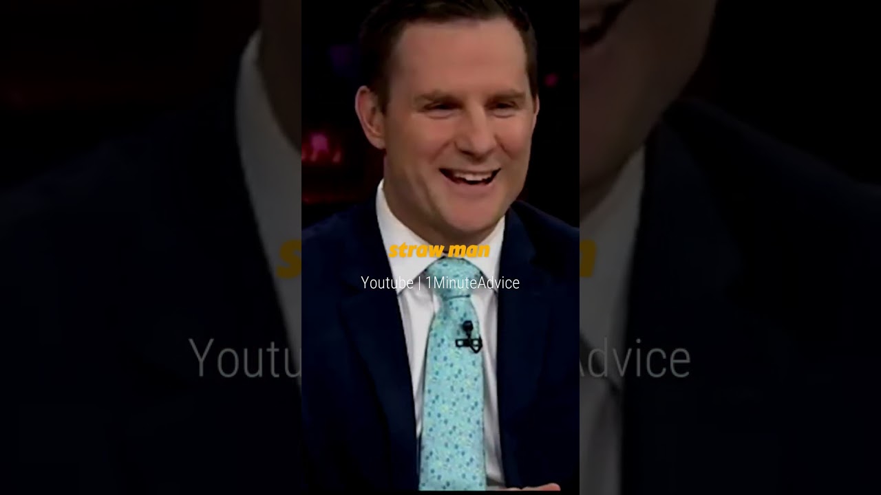 My argument about Toxic Masculinity is NOT a Strawman - Jordan Peterson #shorts #jordanpeterson