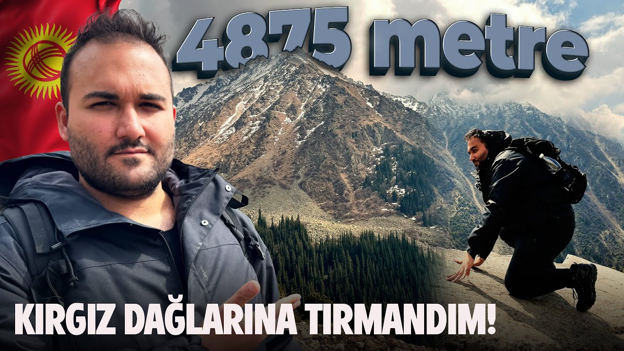 ŞİŞMAN BEDEN, YÜKSEK NABIZ, DİK DAĞ!