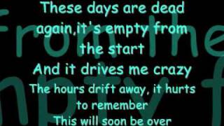Bullet For My Valentine - Forever and Always (Acoustic) :: With Lyrics