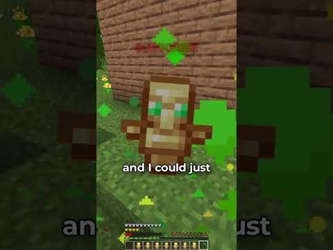 Minecraft is WAY TOO EASY