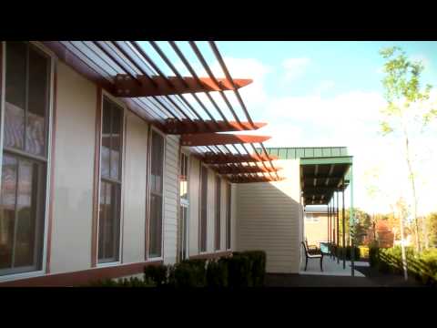 North Andover Permanent Modular School