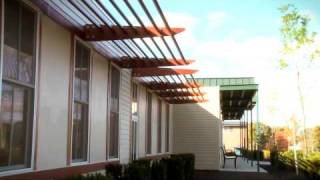 North Andover Permanent Modular School