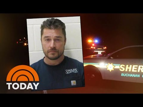 ‘Bachelor’ Star Chris Soules’ 911 Calls From Scene Of Fatal Accident Released | TODAY