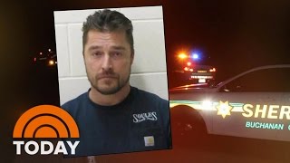 ‘Bachelor’ Star Chris Soules’ 911 Calls From Scene Of Fatal Accident Released | TODAY