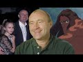 Tarzan: Phil Collins Shares Daughter Lily's Reaction to You'll Be in My Heart (Flashback)