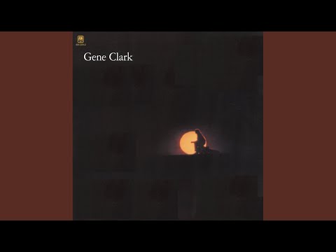 White Light - Gene Clark