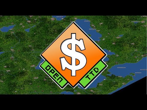 Openttd - Season 2 - Episode 19 - Fish and Food