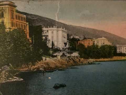 Adalbert Lutter Tanz-Orchester, Erwin Gotthelf, Mondnacht in Abbazia, Tango, Berlin, 1933